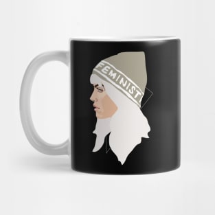 Feminist Mug